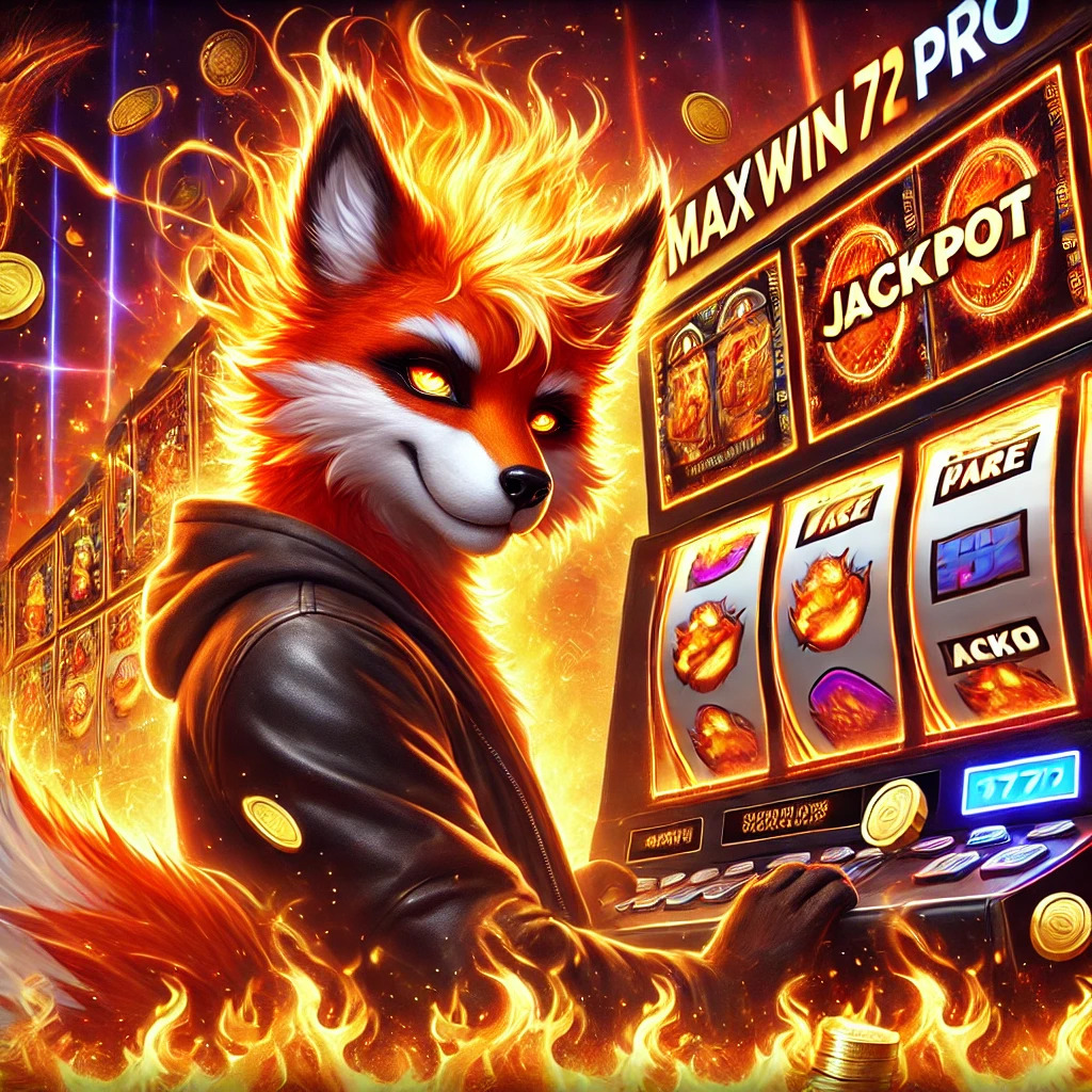 MAXWIN72PRO Slot Online Paling Gacor! Coba Sekarang & Menang Besar!